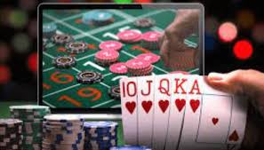 Зеркало Slott Casino